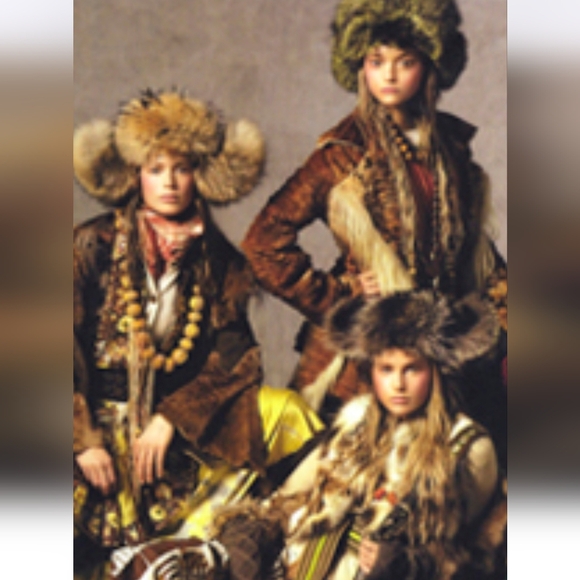 KŌKIN Fur Trapper Hat - Picture 8 of 11